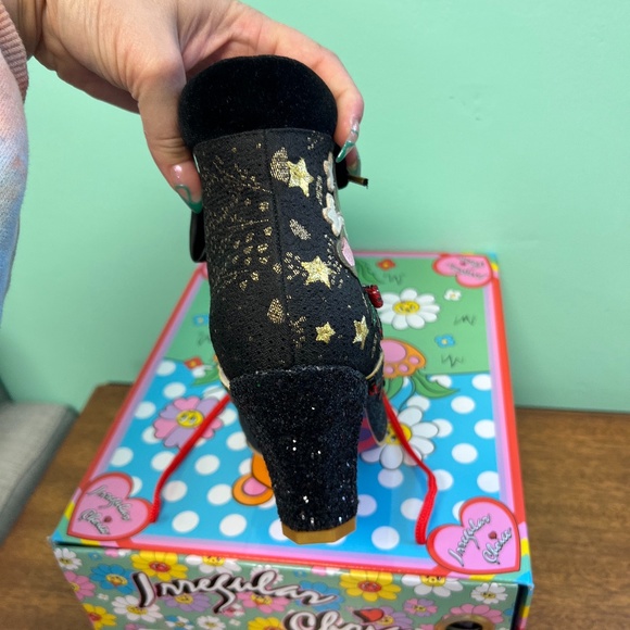 Irregular Choice Reindeer Ride - Picture 4 of 5